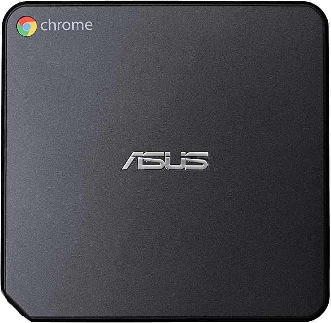 Asus Chromebox for Meeting Broadwell I7 4GB 16GB BT4 USB3.0 HDMI 802.11A CHROMEBOX2-G015U
